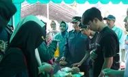 Stunting, Inflasi, Kemiskinan: Langkah Konkret Pj. Bupati Bogor di Leuwiliang
