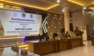 Pelantikan Pengurus DPC FKDT Cirebon 2025-2030: Harapan Besar untuk Guru Diniyah