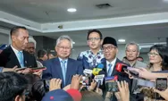 Mendiktisaintek Brian Yuliarto Singgung UKT ke Rektor hingga Sri Mulyani yang Pastikan Beasiswa KIP Tak Dipangkas!