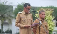 Hari Pertama Kerja! Wakil Bupati Bogor Langsung Gaspol Pimpin Pembangunan