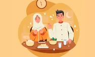 Jadwal Imsak dan Berbuka Puasa untuk Wilayah Kota Cirebon dan Sekitarnya 11 Ramadhan 1446 H