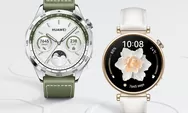 5 Smartwatch Huawei Terbaik