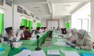 Seleksi PKU XIX MUI Bogor Dipadati Ratusan Peserta Calon Ulama