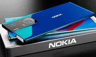 Baterai dan Pengisian Daya Nokia Z2 Ultra: Daya Tahan Sepanjang Hari dan Teknologi Fast Charging Terdepan