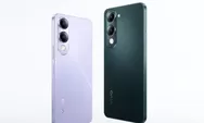 Pilihan Sulit! vivo Y19sGT 5G atau Nokia X700 5G? Intip Perbandingan Lengkapnya di Sini