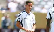 Akhiri 18 Tahun Pengabdian di Real Madrid, Lucas Vazquez Ucapkan Selamat Tinggal