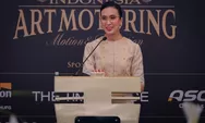 Menpar : Pameran Art Motoring II Bukti Penyelenggaraan Event Berkualitas di Indonesia