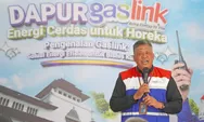 Targetkan Net Zero Emission, PGN Gagas Gunakan Strategi Jitu untuk Perkuat Layanan Gas Bumi di Bandung