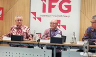 Perkuat Kolaborasi Komunikasi dan Stakeholder Management, Danantara Indonesia dan IFG Gelar Corporate Communication Gathering