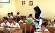Guru Agama dan Madrasah Dapat Angin Segar, Peserta PPG 2025 Tembus 206 Ribu, Kemenag Sertifikasi Ratusan Guru Agama