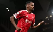 Hasil Piala Liga Inggris, Gol Debut Alexander Isak Menangkan Liverpool atas Southampton