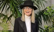 Diane Keaton Meninggal di Usia 79 Tahun