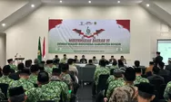Musda DMI Bogor 2025–2030 Resmi Dimulai! Siapa Calon Pemimpin Barunya?