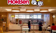 Lowongan Kerja Secretary to Board of Director di PT Eka Bogainti yang Menaungi Resto Hokben