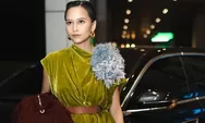 Film 'Cerita Lila' Menjadi Momen Pertama Lutesha Memainkan Tokoh Single Mother. Siapa Inspirasinya? 