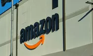 Ngenes, Gara-gara Email Internal Bocor, Karyawan Jadi Tahu Amazon bakal Mem-PHK 16.000 Orang