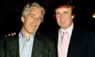 Yang Lagi Rame: Epstein Files, Dokumen Rahasia yang Mengungkap Skandal Para Petinggi Dunia