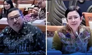 Sekjen Akui Kualitas SDM Komdigi Perlu Ditingkatkan, usai Google Drive Data Pelamar Bisa Dibuka Umum