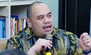 Pandu Sjahrir Soroti Bursa RI di Era AGI, Mengapa Pasar Modal Indonesia Harus Segera Menulis Narasi Baru
