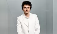 Dipermalukan Habis-habisan, Apa yang Bikin Timothee Chalamet Kalah di Academy Awards 2026?