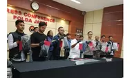 Mahasiswa di Jawa Barat, Bogor, Bacok Tante