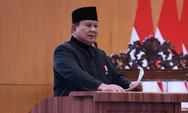 Reshuffle Kabinet Prabowo Hari Ini 27 April 2026, Daftar Nama Menteri Baru Mulai Terungkap ke Publik