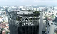 Indonesia Terdampak Perubahan Indeks J.P. Morgan, Saat Arab Saudi Filipina Masuk Pasar Obligasi Global
