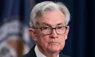 The Fed Diperkirakan Tahan Suku Bunga Dampak Besar ke Rupiah, Investasi, dan Kredit Global