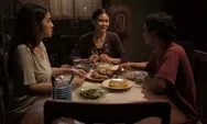 Produser Film 'Crocodile Tears' secara Khusus Membangun Rumah untuk Lokasi Utama Syuting 