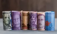 Pahami Penyebab Mata Uang Melemah, Meski Orang Desa Nggak Pakai Dollar buat Transaksi