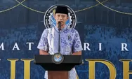 Prabowo Tunjuk AHY Pimpin Komite Kereta Cepat Jakarta Bandung, Apa Dampaknya Bagi Masa Depan Whoosh Nasional
