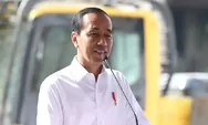 Safari Politik Jokowi Jadi Sorotan Saat Laskar Gibran Dorong Semangat Keberlanjutan Pembangunan