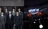 Kapasitas Stadion Utama GBK untuk Konser BTS Jakarta, Peluang Besar Kebagian Tiket!