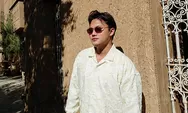 Tersentuh dengan Filmnya, Rizky Febian Gubah Ulang Lagu Ciptaannya untuk OST 'Jangan Buang Ibu'