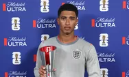 Profil Jude Bellingham: Umur, Agama, Gaji, Perjalanan Karier hingga Peran Kunci Bersama Inggris di Piala Dunia 2026
