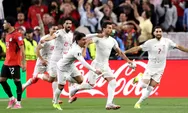 Klasemen Peringkat Ketiga Terbaik Piala Dunia 2026: Iran Masih Berpeluang, Tersisa Tiga Tiket ke Babak 32 Besar