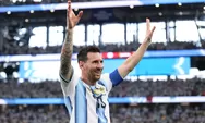 Messi vs Ronaldo Masih Berpeluang Terjadi di Piala Dunia 2026, Hanya Bisa Tersaji di Final atau Perebutan Juara Tiga