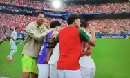 Piala Dunia 2026: Maroko ke Perempatfinal Setelah Menyingkirkan Kanada
