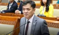 Fakta RUU Perampasan Aset Menurut Habiburokhman, DPR Sebut Skema Baru Membuat Pembahasan Regulasi Lebih Cepat 