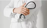 Viral Dokter Spesialis Kandungan Berinisial L Diduga Aniaya Pacar, Muncul Dugaan Korban Lain hingga KKI Turun Tangan
