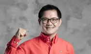 PDI Perjuangan, Golkar, Demokrat, Perindo, PKB, dan PBB Daftarkan JG-Kawal ke KPU Minut