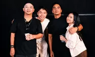 Kiesha Alvaro Senang Di-casting Ayah Sendiri untuk Akting di Video Musik Single Terbaru Ungu