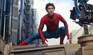 Spider-Man: Brand New Day Bikin Tom Holland Masuk Deretan Aktor dengan Penghasilan $100 Juta!