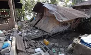 Gempa Susulan Masih Terjadi di Flores, Kapan Pekerja Dinyatakan Aman Kembali Bekerja?