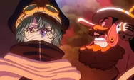 Link Nonton One Piece Episode 1176 Sub Indo dan Spoiler