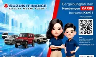 Buru Loker NTT? Ada Gaji Rp15 Juta hingga Fasilitas Makan dan Akomodasi