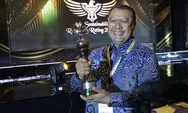 bank bjb Terapkan Prinsip Keberlanjutan, Raih Platinum di Rating Keberlanjutan Asia 2023