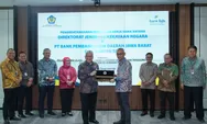 Inovasi Lelang Eksekusi: Bank bjb dan DJKN Kemenkeu Berkolaborasi