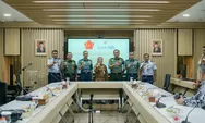 Perpanjangan PKS Layanan Perbankan sebagai Pilar Sinergi Bank bjb dan Mabes TNI
