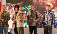 bank bjb Raih BI Award 2023, Bukti Komitmen Dukung Inklusi Keuangan